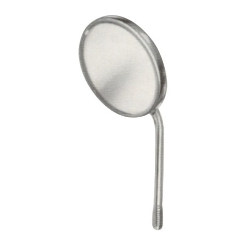 Mouth Mirrors, Handles,Napkin Holder, Saliva Ejector, Titan Working Tips
